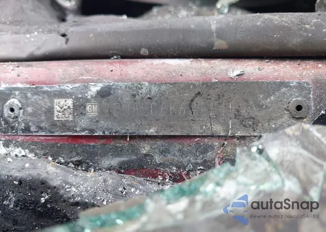 2016 Chevrolet Equinox Lt из США, поврежденный, VIN 2GNALCEK6G1149932